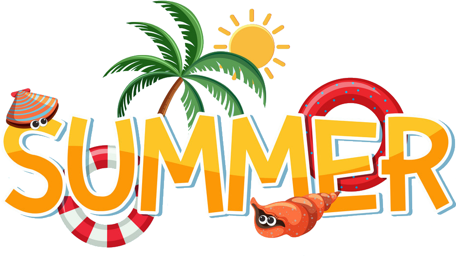 Summer Holidays – Doddinghurst Infant School